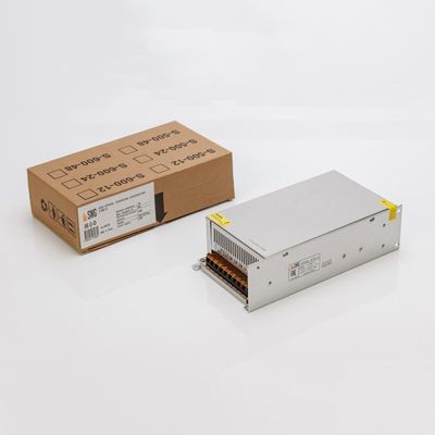 Блок питания SWG L-36-12 001129 - изображение 5