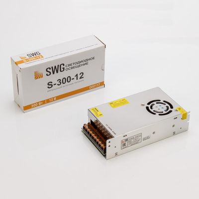 Блок питания SWG L-36-12 001129 - изображение 7