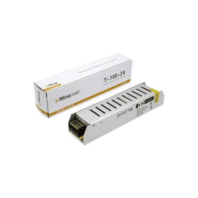 Блок питания SWG L-36-24 003168 - изображение 4