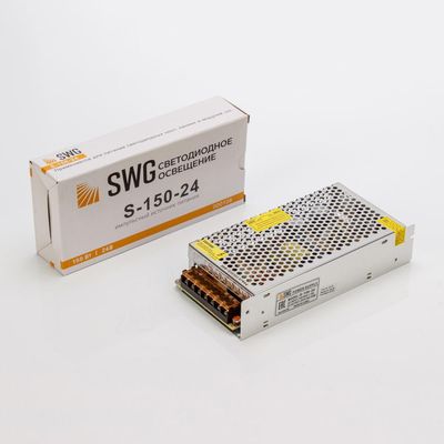 Блок питания SWG L-36-24 003168 - изображение 6