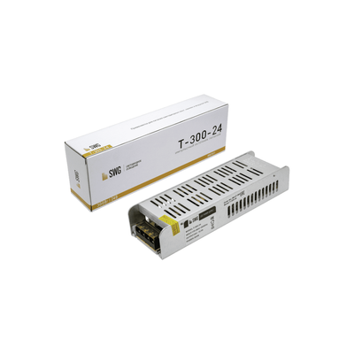 Блок питания SWG L-36-24 003168 - изображение 7