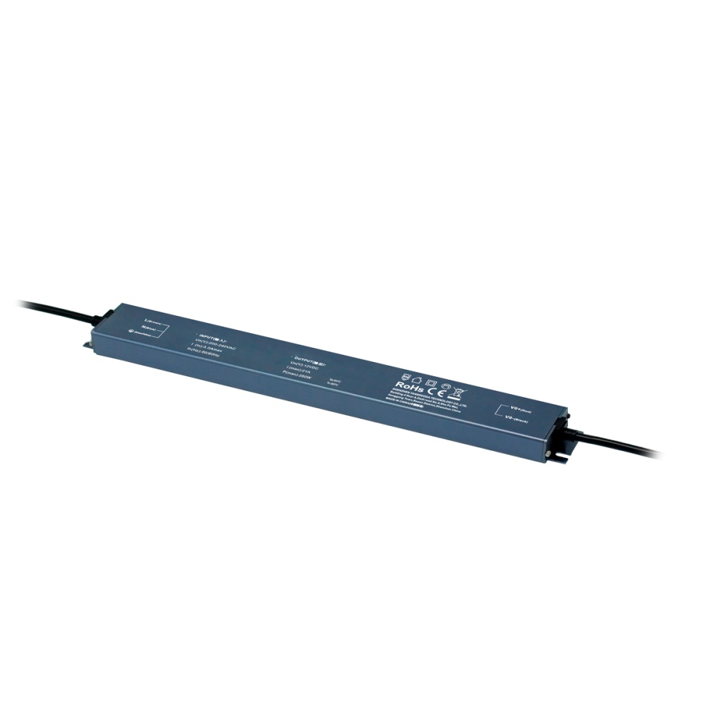 Блок питания SWG LCM-250-12 023946 - изображение 6