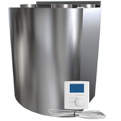 Бытовая приточно-вытяжная вентиляционная установка Systemair SAVE VTR 150/B R 500W - изображение 5