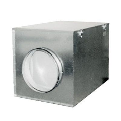 Бытовая приточно-вытяжная вентиляционная установка Systemair SAVE VTR 150/B R 500W - изображение 8