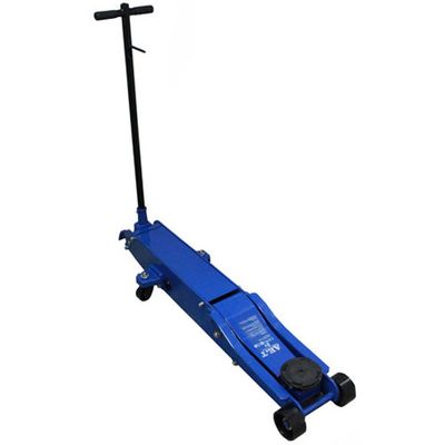 Домкрат подкатной T31203 AE&T 3.5 т профессиональный - изображение 3