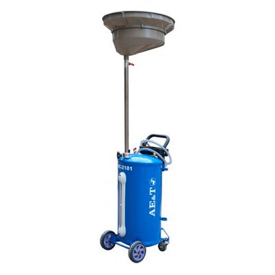 Клещи отсоединения фильтров топливных линий арт. TA-B1020 - изображение 8