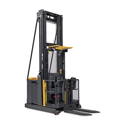 Комплектовщик TCM EOM100 1.8 - изображение 4
