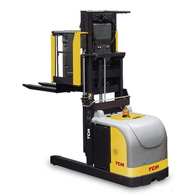 Комплектовщик TCM EOM100 1.8 - изображение 6