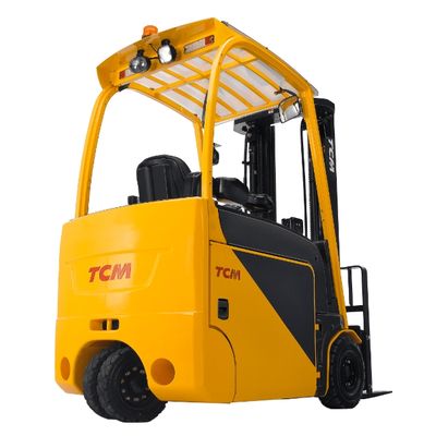 Комплектовщик TCM EOM100 1.8 - изображение 7