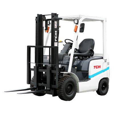 Комплектовщик TCM EOM100 1.8 - изображение 8