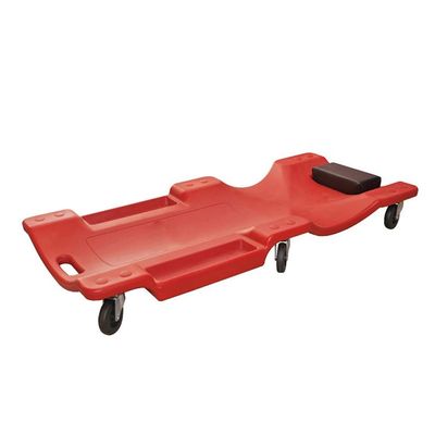 Лежак подкатной ремонтный TOR 36" LT-6454A складной 1005853 - изображение 6