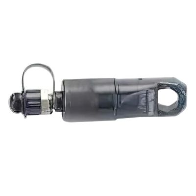 Гайколом гидравлический TOR HHQ-4150 35 т, М27-М33 - изображение 10