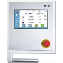 Гидравлический листогибочный пресс (TP10S) MetalTec HBM 100/3200C (WC67Y-100TX3200) - изображение 8