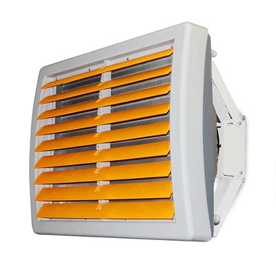 Водяной тепловентилятор Тепломаш TW КЭВ-60T3.5W3 - изображение 4
