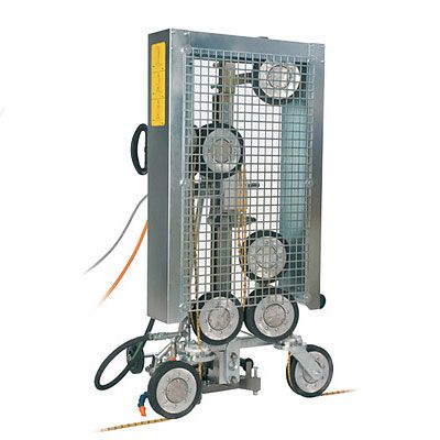 Канат алмазный Tyrolit DWM C (10,2 мм, железобетон) - изображение 6