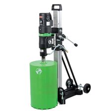Бензорез DIAM EX-350/4,0 K - изображение 2
