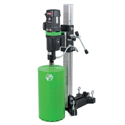 Бензорез DIAM EX-350/4,0 K - изображение 4