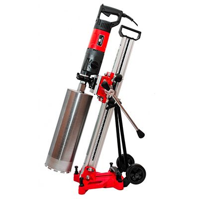 Бензиновый швонарезчик GIKS CC350D - изображение 7
