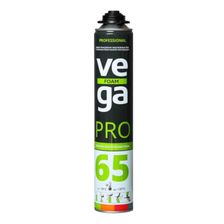 Пена монтажная профессиональная VEGA 65 Pro WINTER 850ml - изображение 2