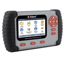 Сканер диагностический VIDENT OBD2 4.3” - изображение 6