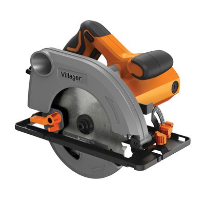 Аккумуляторная циркулярная пила Villager VLN 1620 - изображение 7