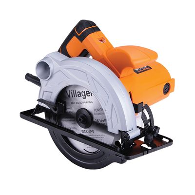 Аккумуляторная циркулярная пила Villager VLN 1620 - изображение 8