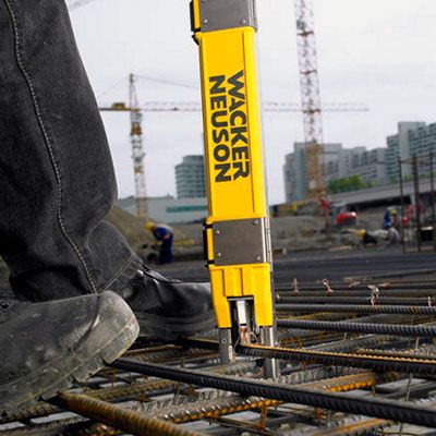 Пистолет для вязки арматуры Wacker Neuson DF 16 - изображение 10