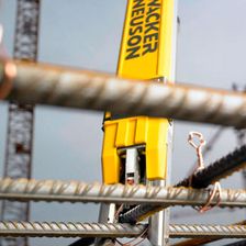 Пистолет для вязки арматуры Wacker Neuson DF 16 - изображение 13