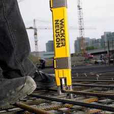 Пистолет для вязки арматуры Wacker Neuson DF 16 - изображение 14