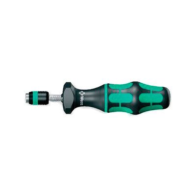 Набор динамометрических отверток Wera TORX PLUS 300 IP/6 - изображение 7
