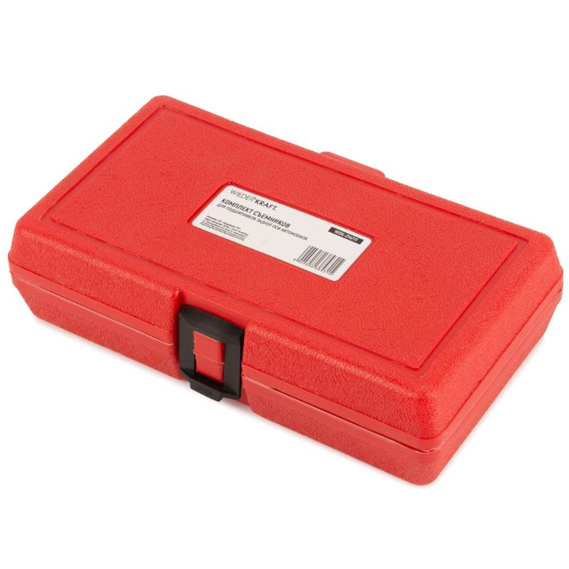 Комплект съемников для подшипников заднего моста WIEDERKRAFT WDK-214771 - изображение 3