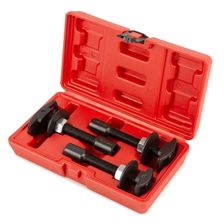 Комплект съемников для подшипников заднего моста WIEDERKRAFT WDK-214771 - изображение 4