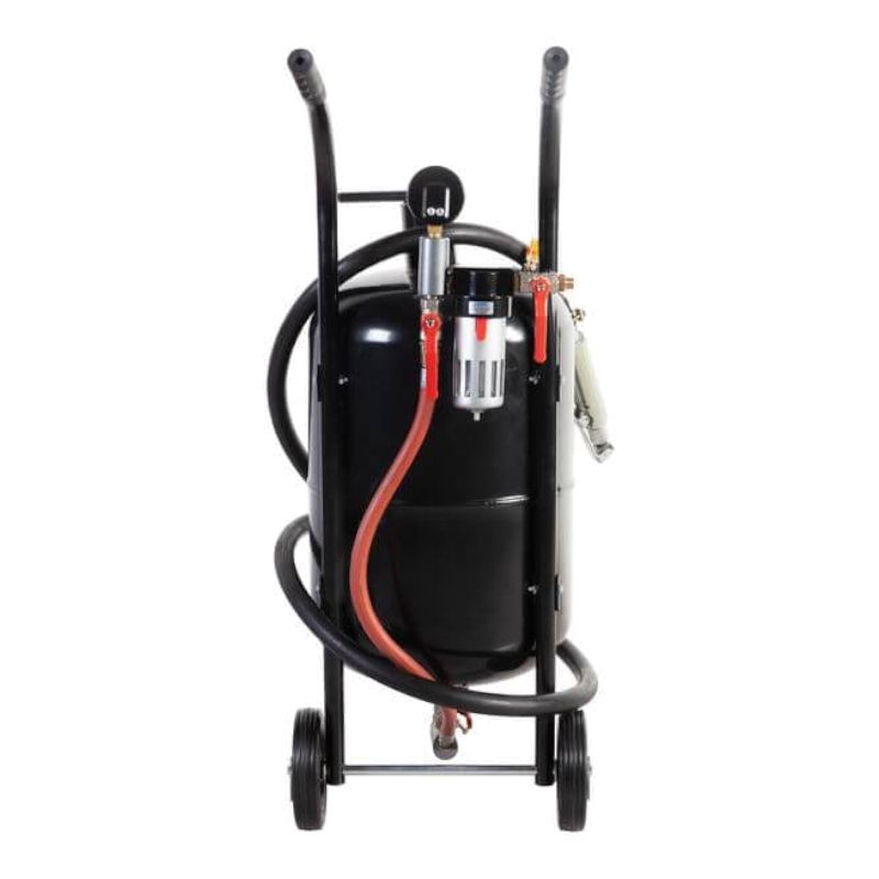 Аппарат пескоструйный WIEDERKRAFT WDK-82038 - изображение 19