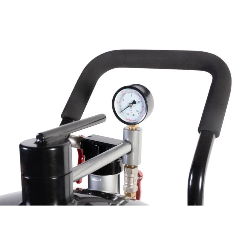 Аппарат пескоструйный WIEDERKRAFT WDK-82076 - изображение 21