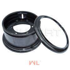 Обод WL HANGCHA (HC) CPCD30-35R/XF ведущего моста 7.00-15  спарка (внутренний) (N163-113100-500) - изображение 2