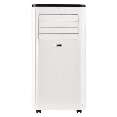 Мобильный кондиционер Zanussi ZACM-09 MS/N1 Black - изображение 5