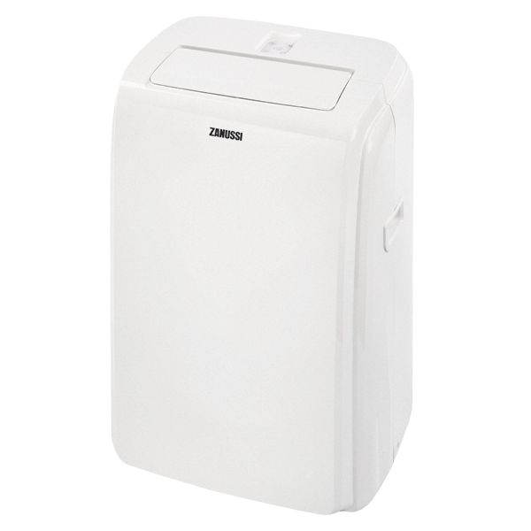 Мобильный кондиционер Zanussi ZACM-09 MS/N1 - изображение 2