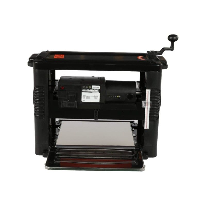 Рейсмусовый станок Zitrek TP-2000 - изображение 2