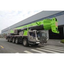 Автокран Zoomlion ZAT2000 - изображение 10