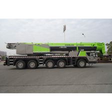 Автокран Zoomlion ZAT2000 - изображение 12