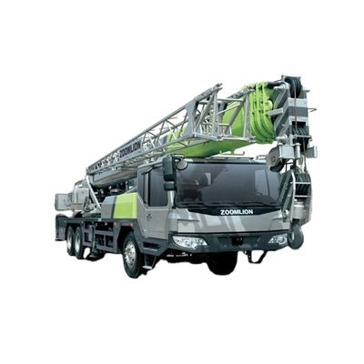 Автокран Zoomlion ZAT2000 - изображение 17