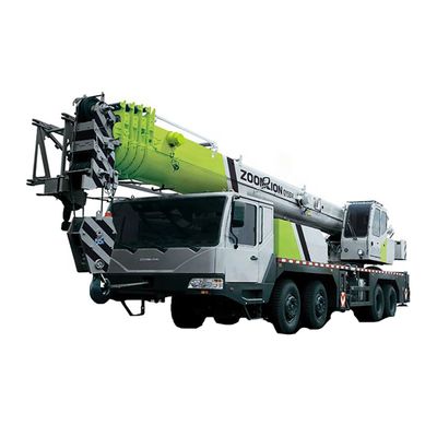 Автокран Zoomlion ZAT2000 - изображение 19