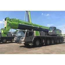 Автокран Zoomlion ZAT2000 - изображение 9