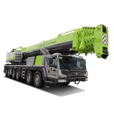 Автокран Zoomlion ZAT3000 - изображение 11