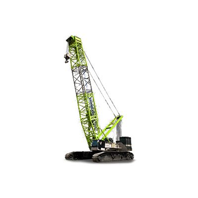 Автокран Zoomlion ZAT3000 - изображение 24