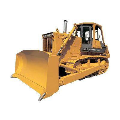 Бульдозер Zoomlion ZD 220-3 - изображение 12