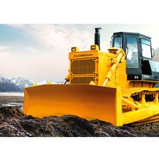 Бульдозер Zoomlion ZD 220-3 - изображение 8