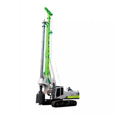 Роторная буровая установка Zoomlion ZR140 - изображение 13