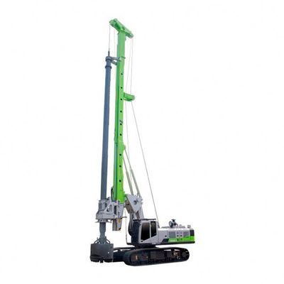 Роторная буровая установка Zoomlion ZR255 - изображение 10