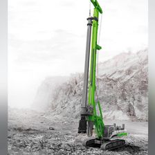 Роторная буровая установка Zoomlion ZR280С-2 - изображение 7